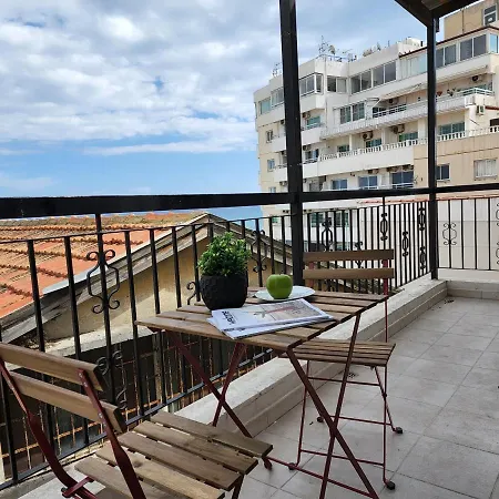 Apartment Kay's City & Seaview One Bedroom
