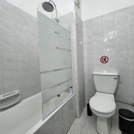 Appartamento Kay's City & Seaview One Bedroom
